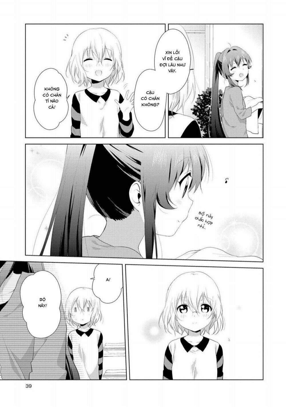 Yuru Yuri - 91 - /uploads/20231213/5caa8af746aeb86aba316af9c434eff8/chapter_91/page_8.jpg