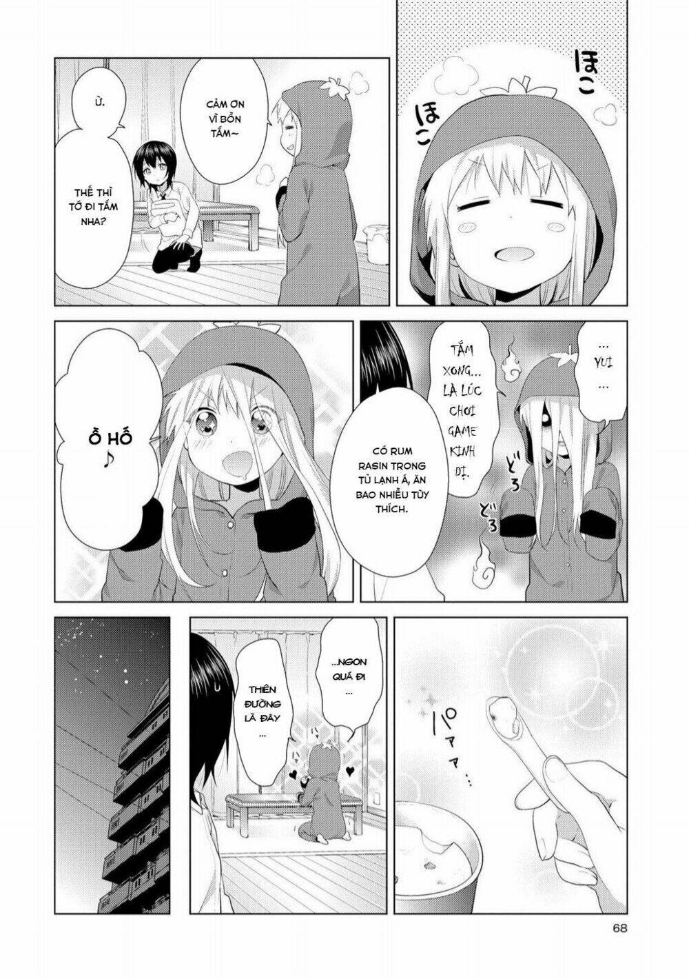 Yuru Yuri - 93 - /uploads/20231213/5caa8af746aeb86aba316af9c434eff8/chapter_93/page_9.jpg