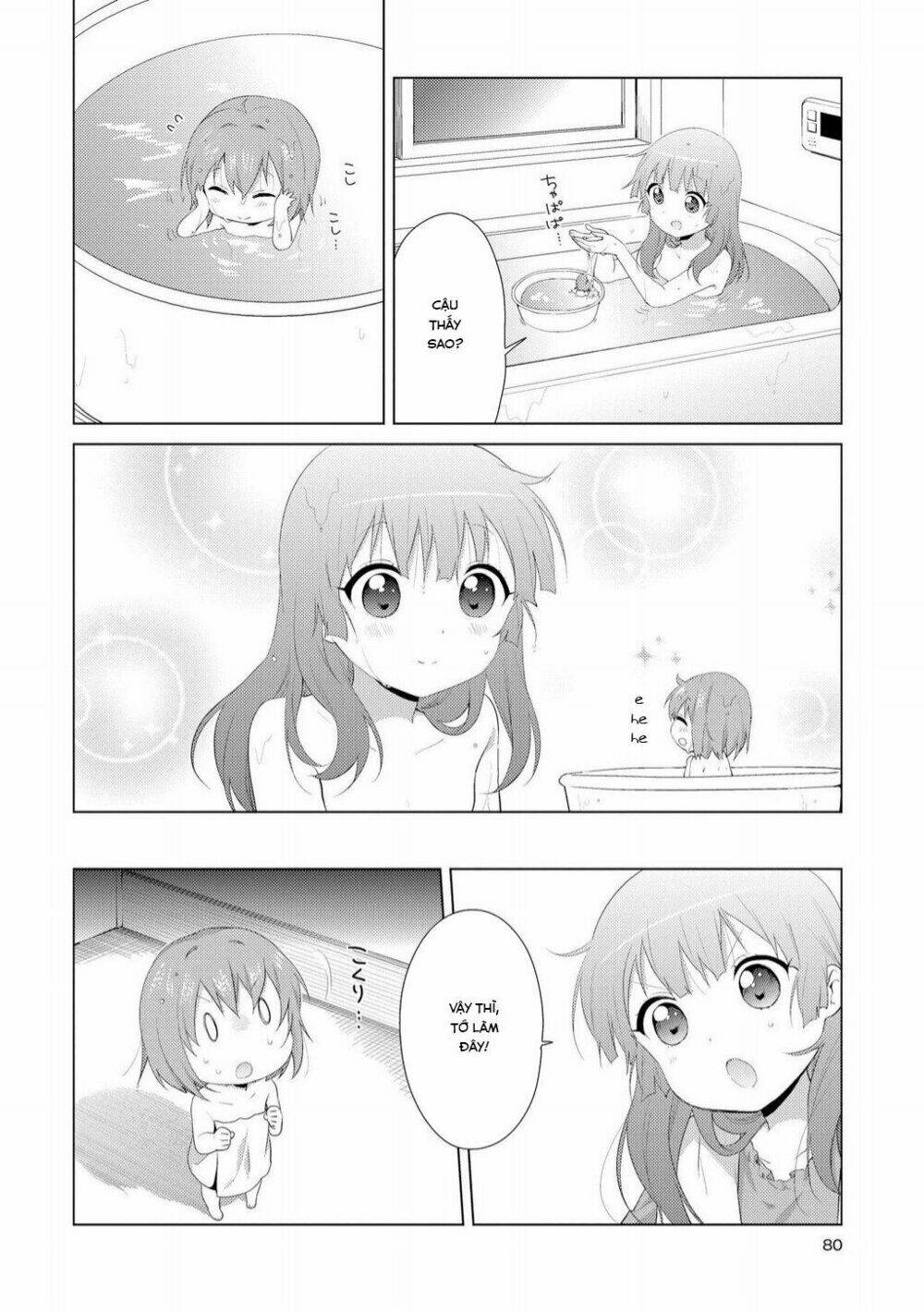 Yuru Yuri - 94 - /uploads/20231213/5caa8af746aeb86aba316af9c434eff8/chapter_94/page_7.jpg