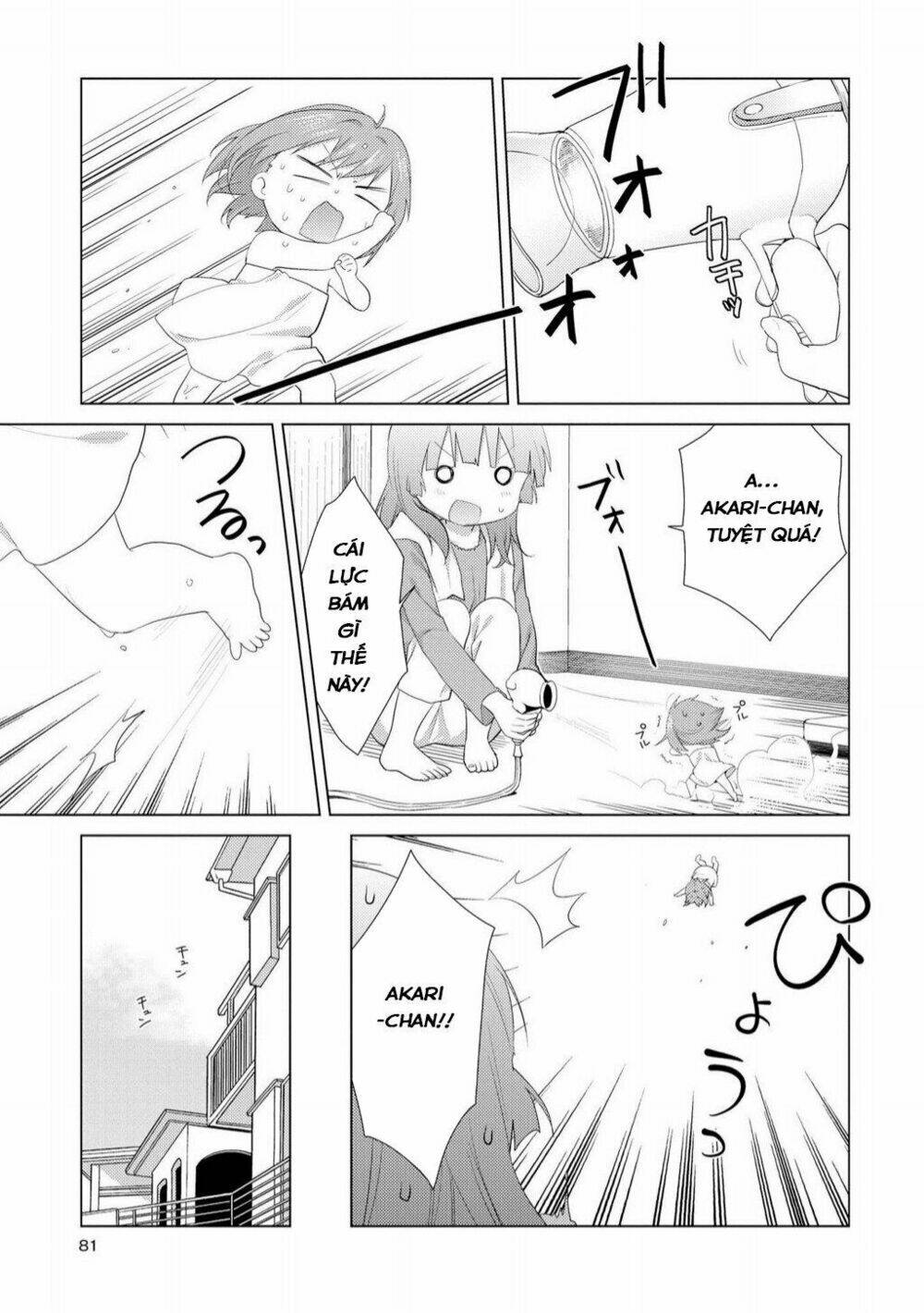 Yuru Yuri - 94 - /uploads/20231213/5caa8af746aeb86aba316af9c434eff8/chapter_94/page_8.jpg