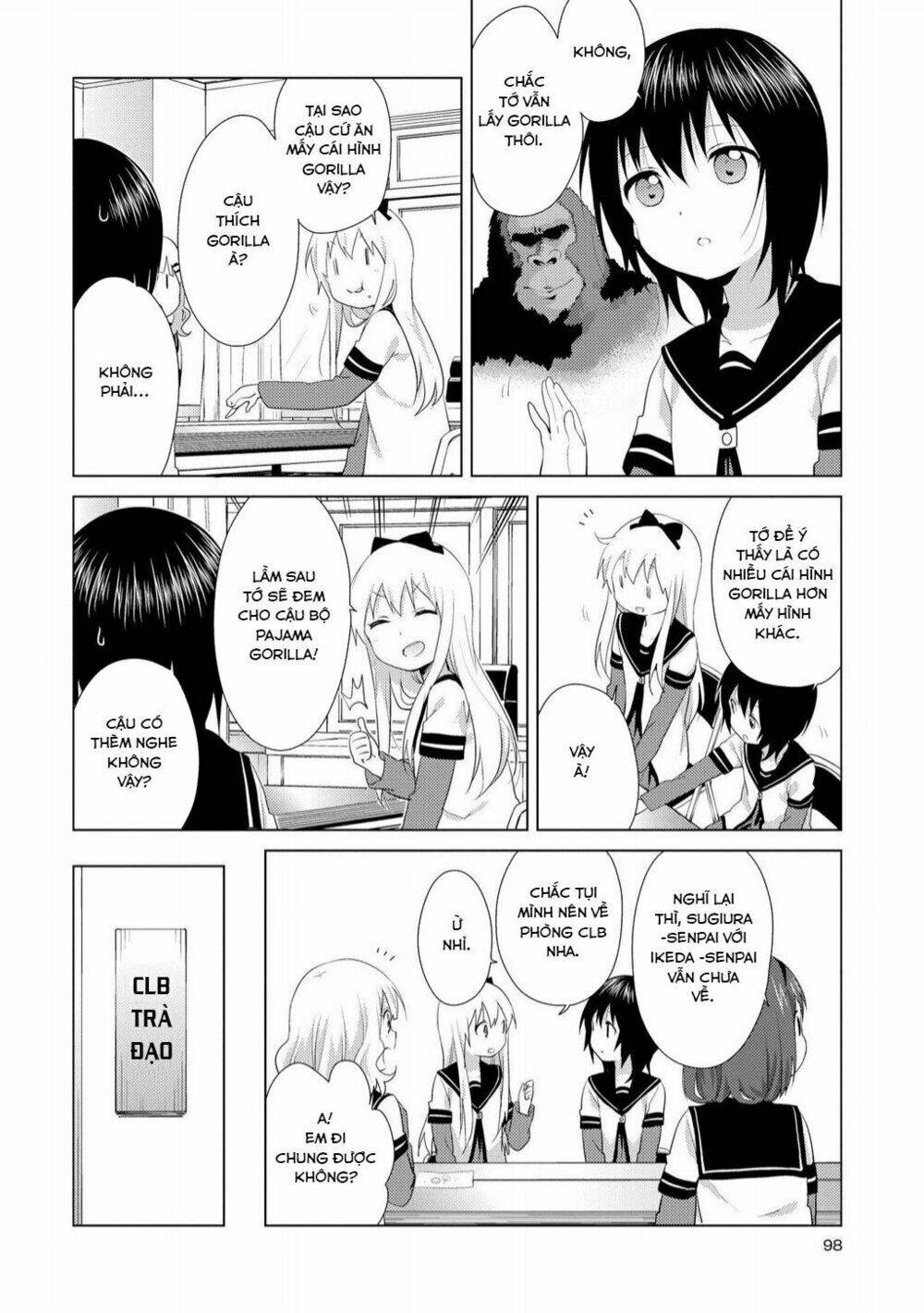 Yuru Yuri - 95 - /uploads/20231213/5caa8af746aeb86aba316af9c434eff8/chapter_95/page_11.jpg