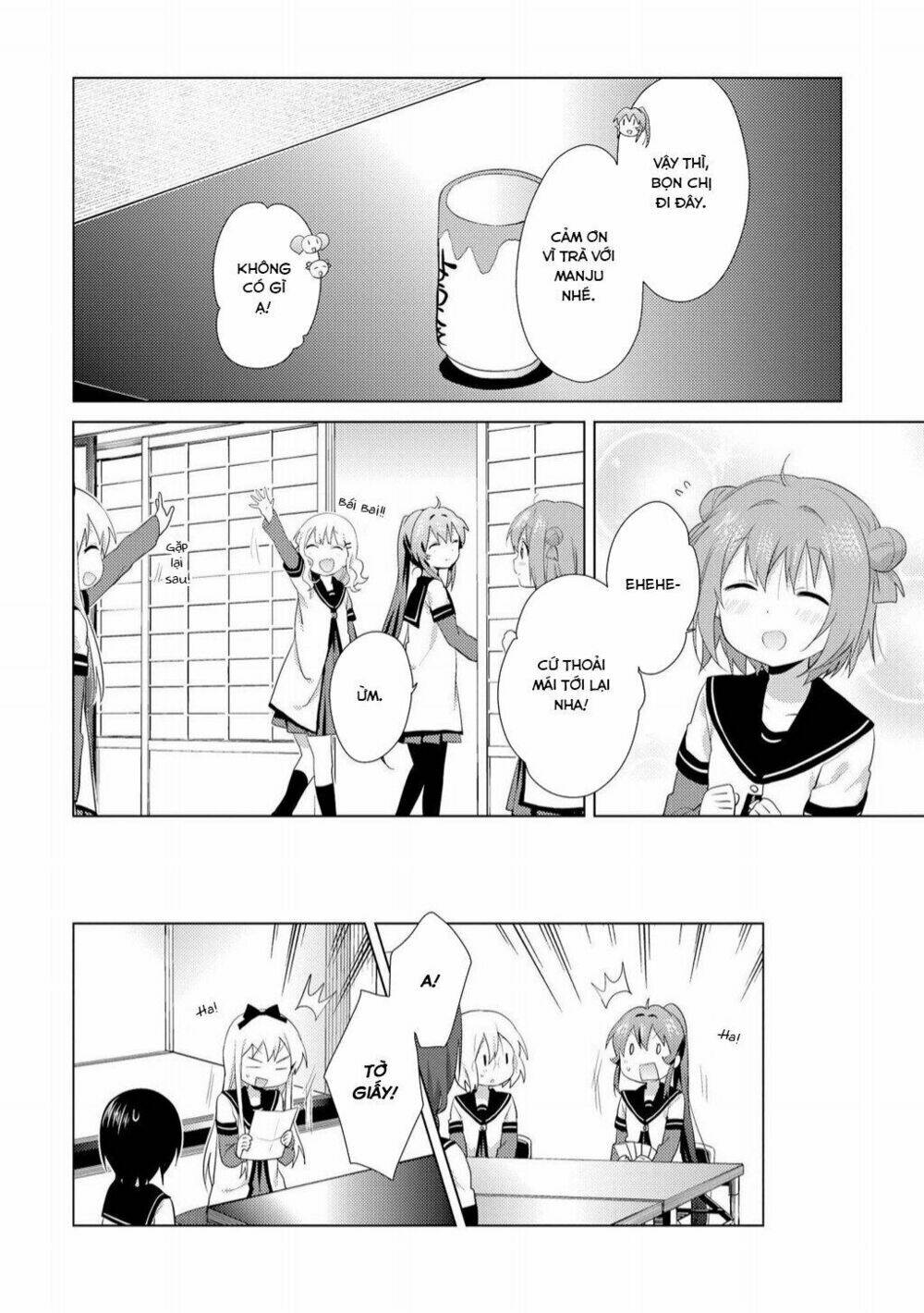 Yuru Yuri - 95 - /uploads/20231213/5caa8af746aeb86aba316af9c434eff8/chapter_95/page_13.jpg