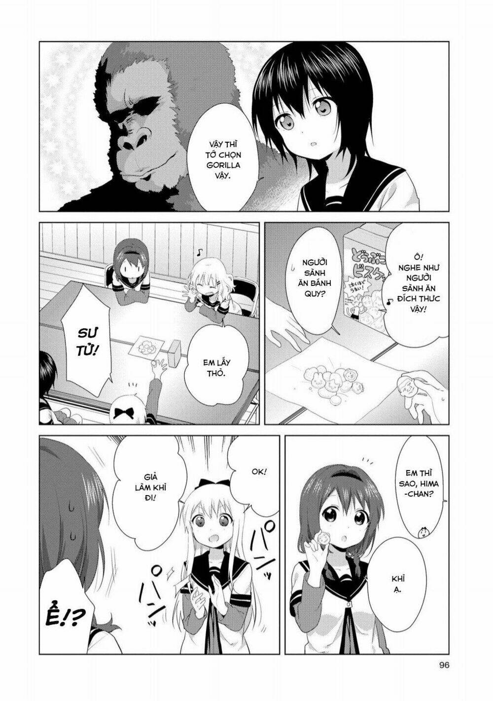 Yuru Yuri - 95 - /uploads/20231213/5caa8af746aeb86aba316af9c434eff8/chapter_95/page_9.jpg