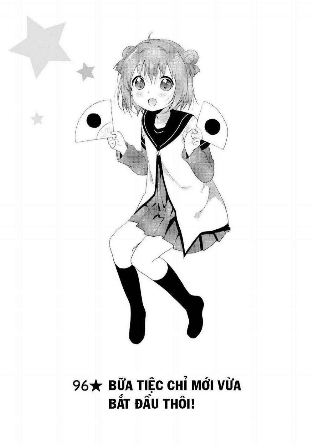 Yuru Yuri - 96 - /uploads/20231213/5caa8af746aeb86aba316af9c434eff8/chapter_96/page_2.jpg