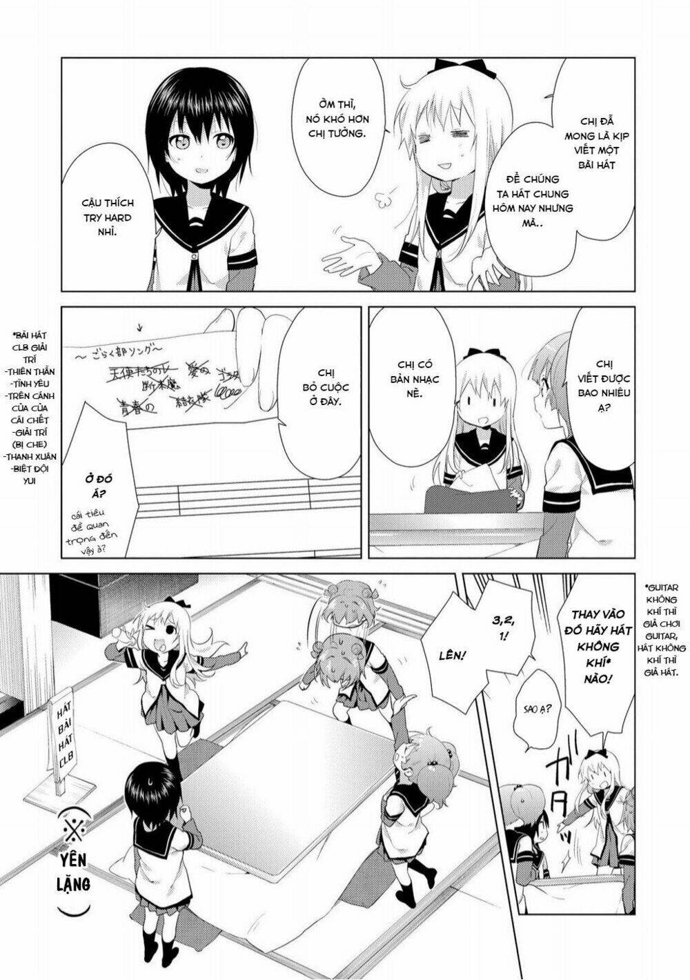 Yuru Yuri - 96 - /uploads/20231213/5caa8af746aeb86aba316af9c434eff8/chapter_96/page_4.jpg