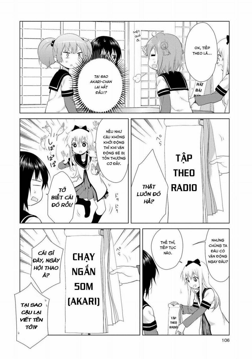 Yuru Yuri - 96 - /uploads/20231213/5caa8af746aeb86aba316af9c434eff8/chapter_96/page_5.jpg