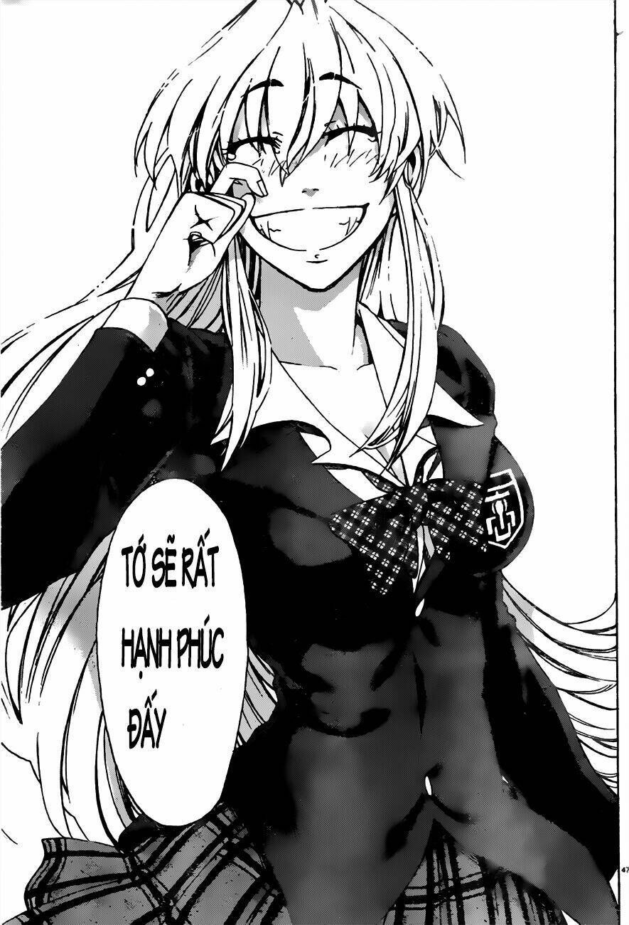 Jitsu wa Watashi wa information - 1 - /uploads/20231213/669f89f925cff4d80378134e70a96fe6/chapter_1/page_49.jpg