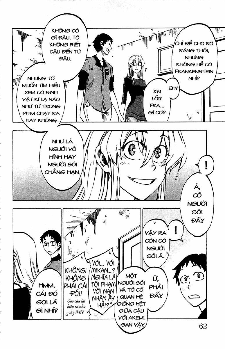 Jitsu wa Watashi wa information - 10 - /uploads/20231213/669f89f925cff4d80378134e70a96fe6/chapter_10/page_17.jpg