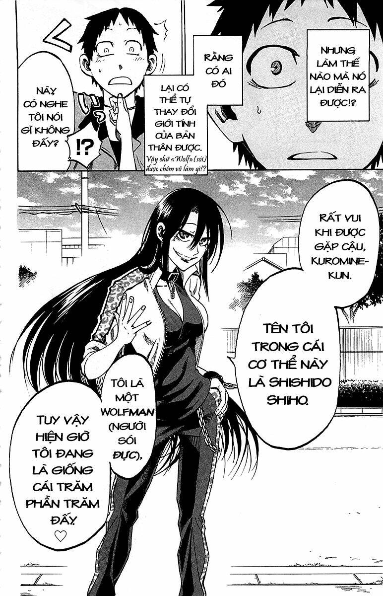 Jitsu wa Watashi wa information - 11 - /uploads/20231213/669f89f925cff4d80378134e70a96fe6/chapter_11/page_22.jpg