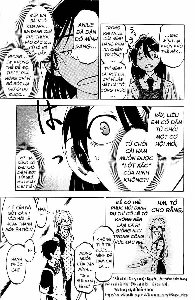 Jitsu wa Watashi wa information - 14 - /uploads/20231213/669f89f925cff4d80378134e70a96fe6/chapter_14/page_16.jpg