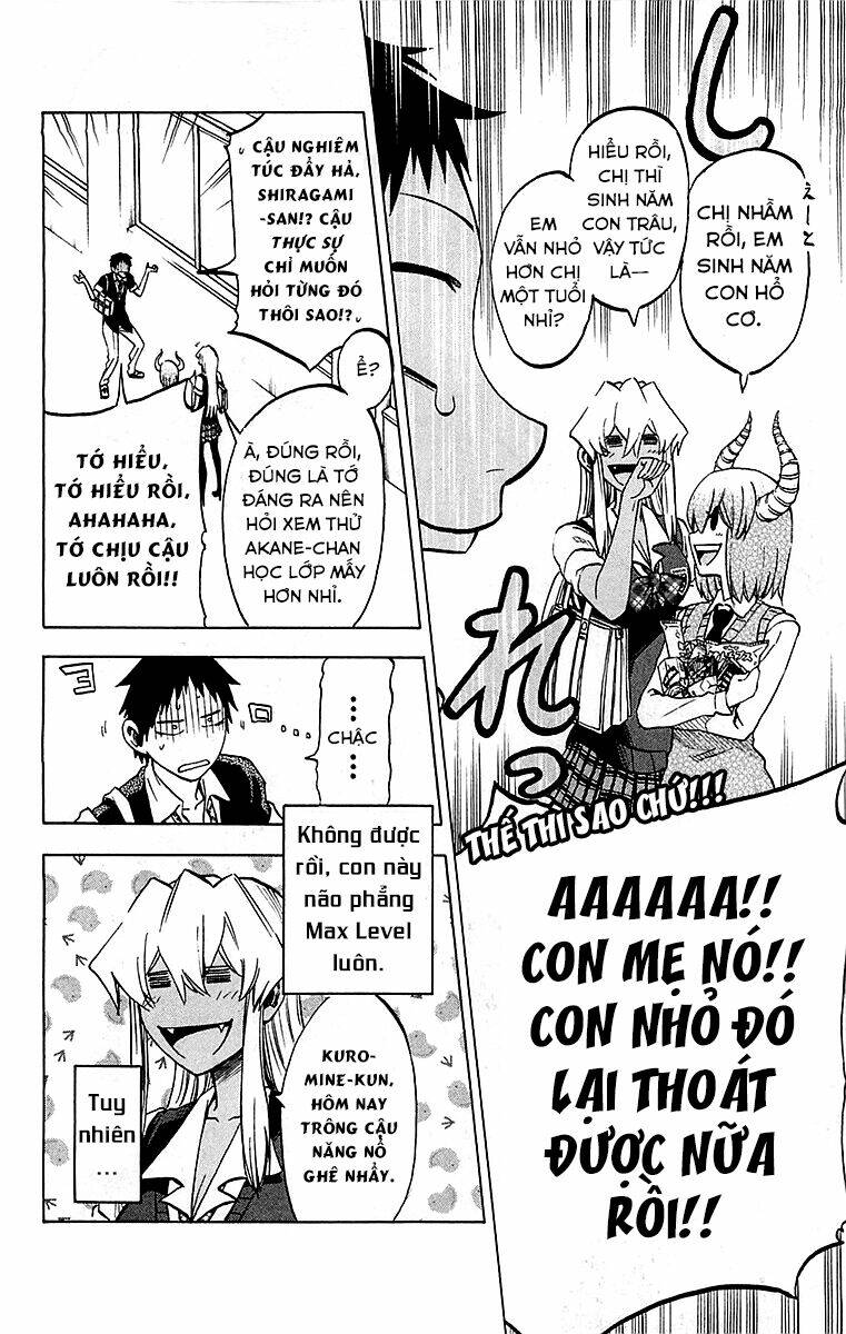 Jitsu wa Watashi wa information - 15 - /uploads/20231213/669f89f925cff4d80378134e70a96fe6/chapter_15/page_13.jpg