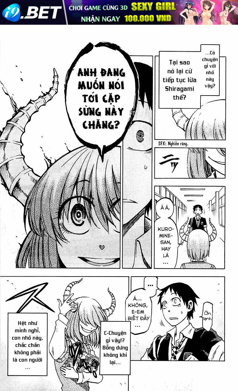 Jitsu wa Watashi wa information - 15 - /uploads/20231213/669f89f925cff4d80378134e70a96fe6/chapter_15/page_14.jpg