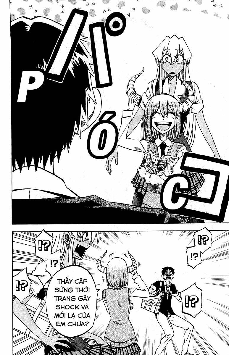 Jitsu wa Watashi wa information - 15 - /uploads/20231213/669f89f925cff4d80378134e70a96fe6/chapter_15/page_15.jpg