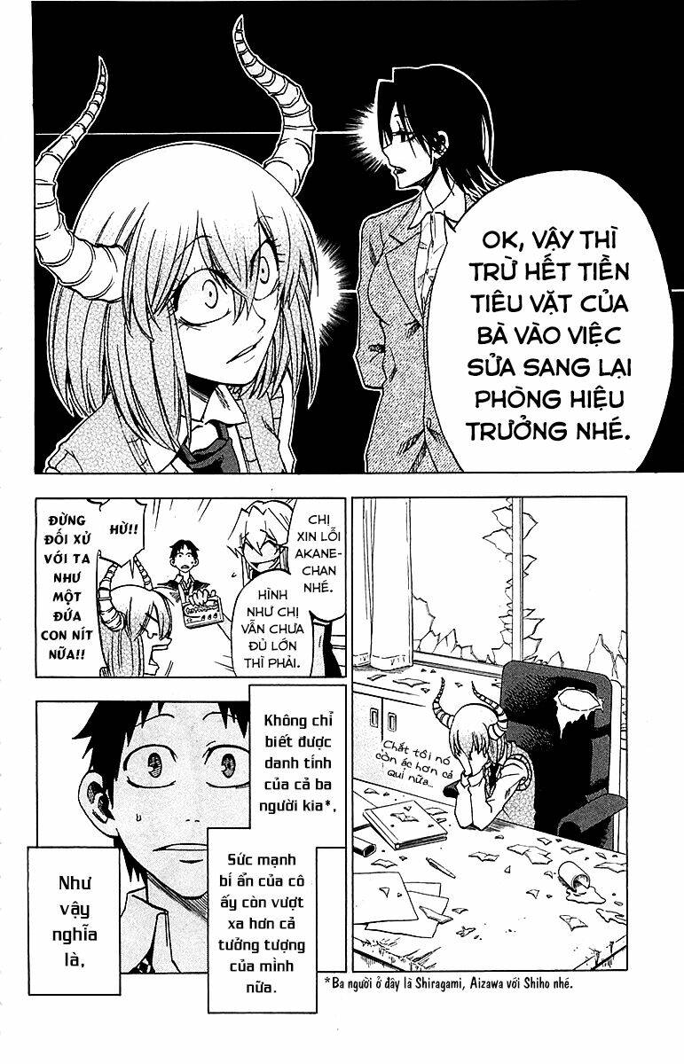 Jitsu wa Watashi wa information - 16 - /uploads/20231213/669f89f925cff4d80378134e70a96fe6/chapter_16/page_10.jpg