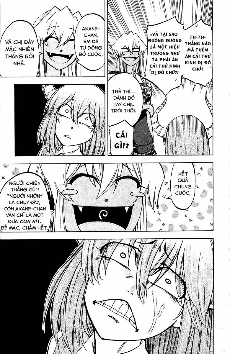 Jitsu wa Watashi wa information - 16 - /uploads/20231213/669f89f925cff4d80378134e70a96fe6/chapter_16/page_20.jpg