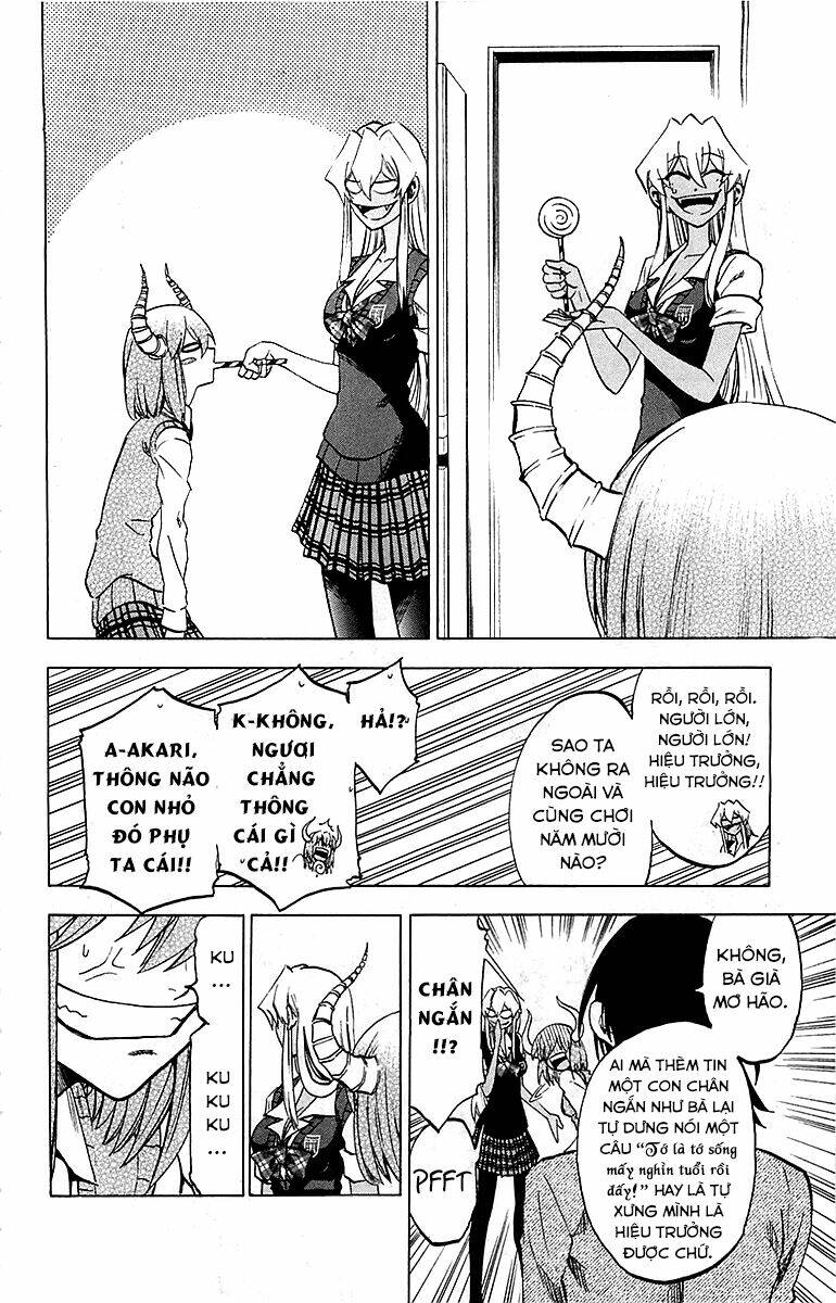 Jitsu wa Watashi wa information - 16 - /uploads/20231213/669f89f925cff4d80378134e70a96fe6/chapter_16/page_8.jpg