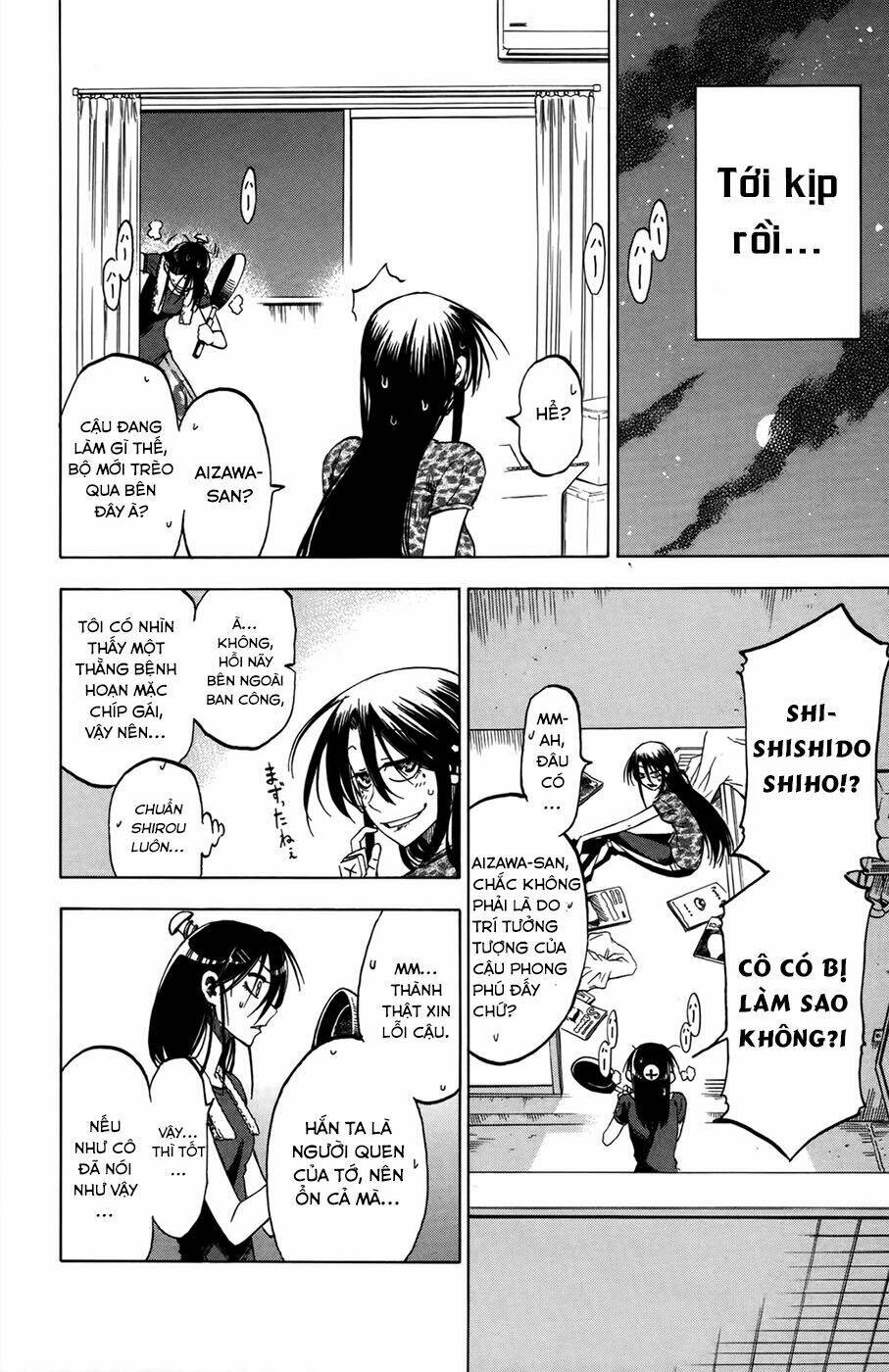 Jitsu wa Watashi wa information - 17 - /uploads/20231213/669f89f925cff4d80378134e70a96fe6/chapter_17/page_20.jpg