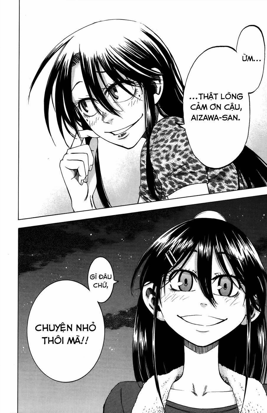 Jitsu wa Watashi wa information - 17 - /uploads/20231213/669f89f925cff4d80378134e70a96fe6/chapter_17/page_22.jpg