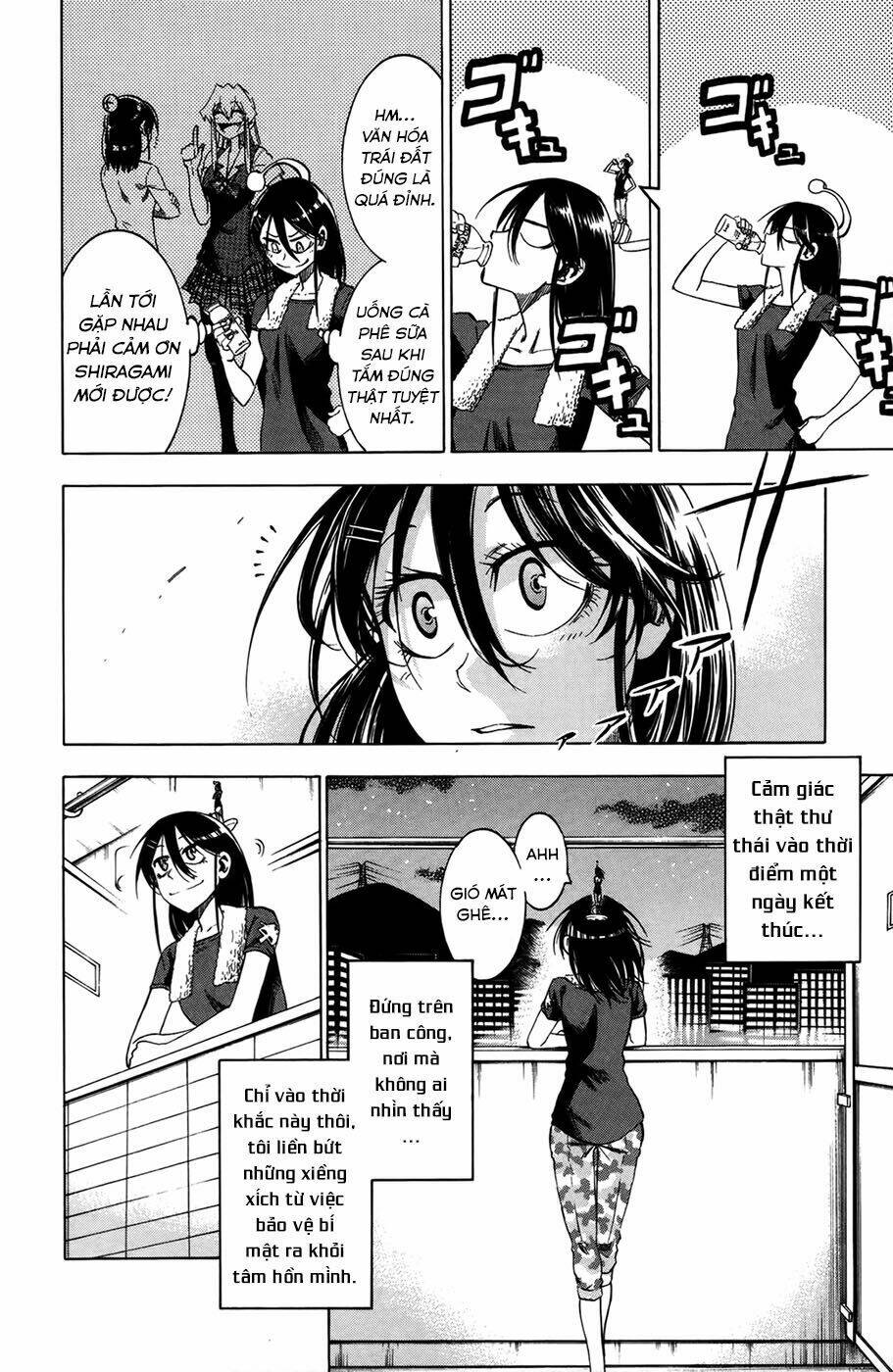 Jitsu wa Watashi wa information - 17 - /uploads/20231213/669f89f925cff4d80378134e70a96fe6/chapter_17/page_6.jpg