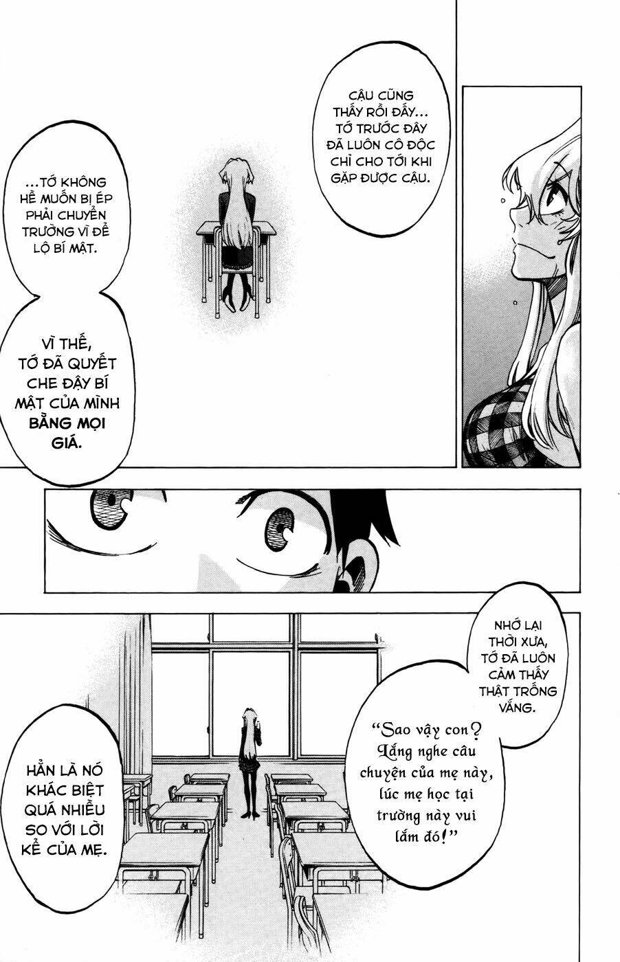 Jitsu wa Watashi wa information - 19 - /uploads/20231213/669f89f925cff4d80378134e70a96fe6/chapter_19/page_10.jpg