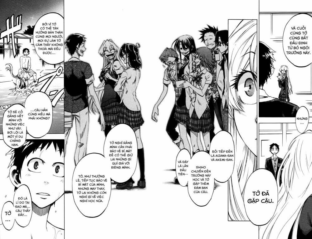 Jitsu wa Watashi wa information - 19 - /uploads/20231213/669f89f925cff4d80378134e70a96fe6/chapter_19/page_11.jpg