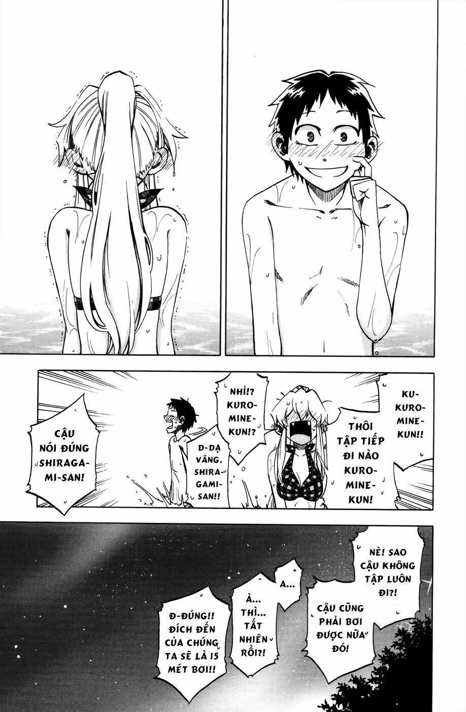 Jitsu wa Watashi wa information - 19 - /uploads/20231213/669f89f925cff4d80378134e70a96fe6/chapter_19/page_14.jpg