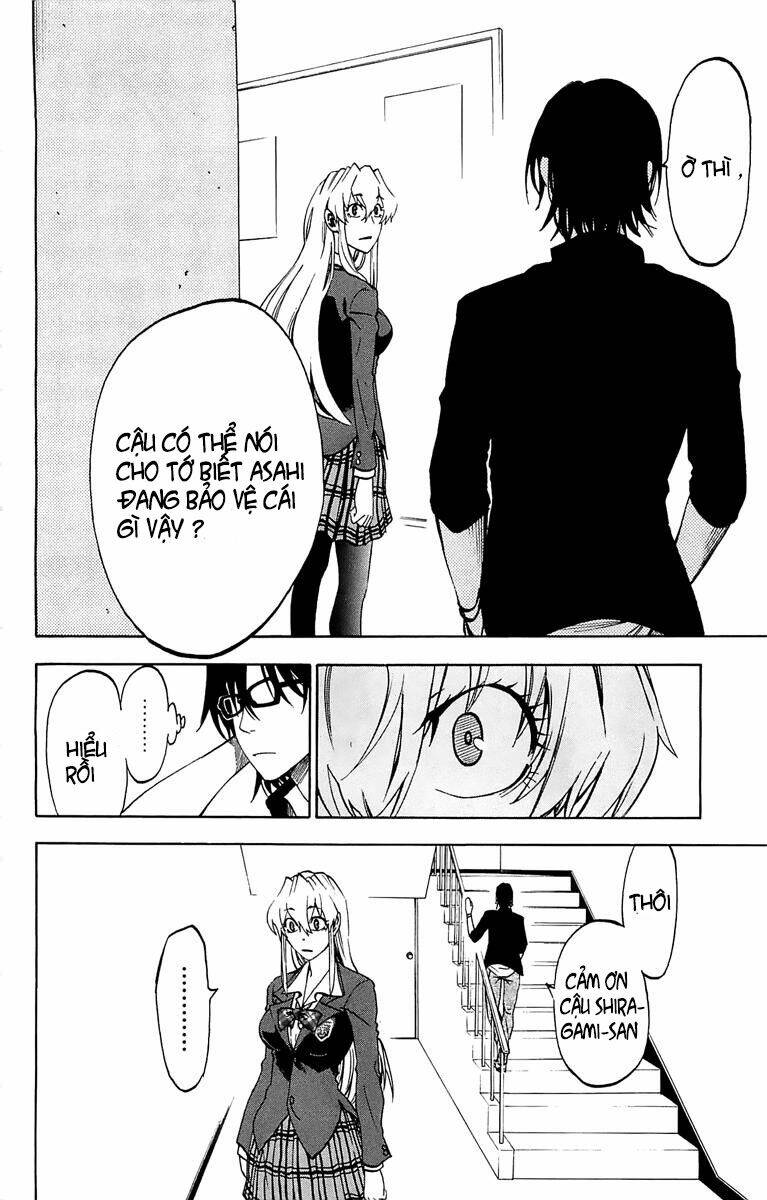 Jitsu wa Watashi wa information - 2 - /uploads/20231213/669f89f925cff4d80378134e70a96fe6/chapter_2/page_25.jpg