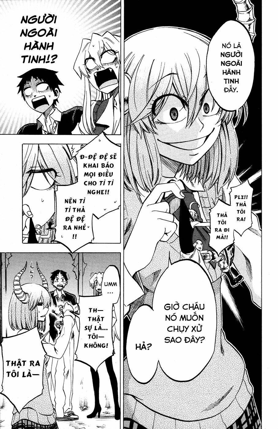 Jitsu wa Watashi wa information - 20 - /uploads/20231213/669f89f925cff4d80378134e70a96fe6/chapter_20/page_20.jpg