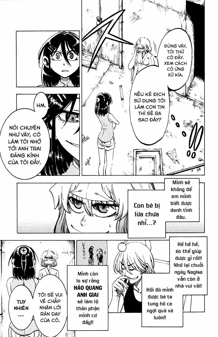 Jitsu wa Watashi wa information - 21 - /uploads/20231213/669f89f925cff4d80378134e70a96fe6/chapter_21/page_10.jpg