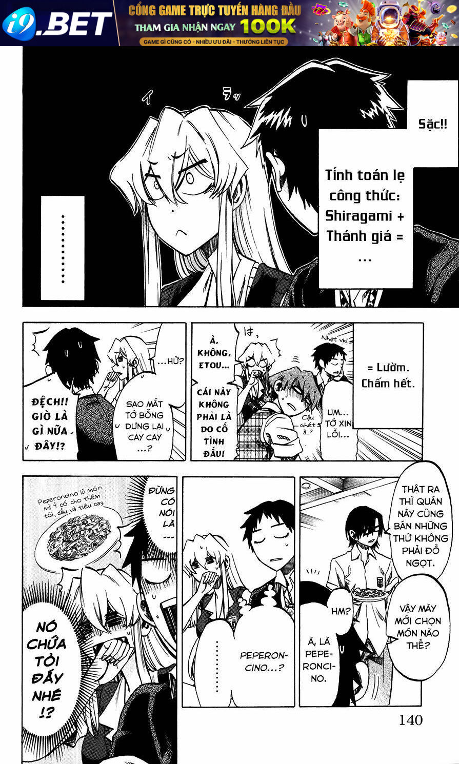 Jitsu wa Watashi wa information - 23 - /uploads/20231213/669f89f925cff4d80378134e70a96fe6/chapter_23/page_16.jpg