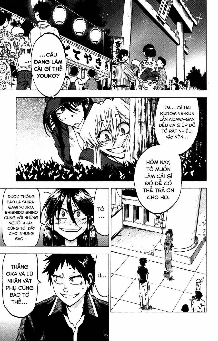 Jitsu wa Watashi wa information - 26 - /uploads/20231213/669f89f925cff4d80378134e70a96fe6/chapter_26/page_11.jpg