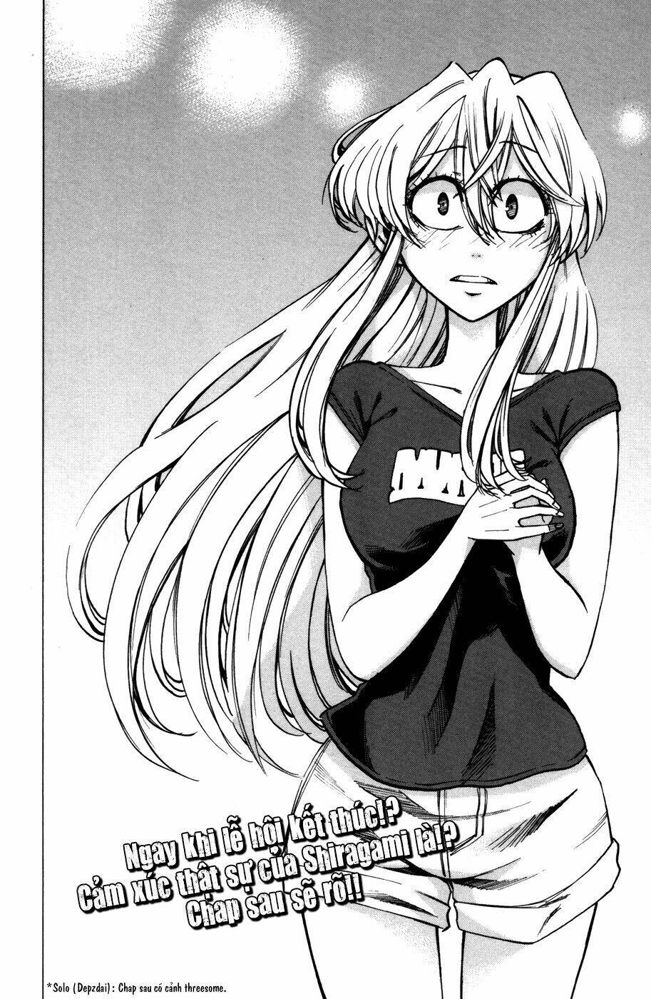 Jitsu wa Watashi wa information - 26 - /uploads/20231213/669f89f925cff4d80378134e70a96fe6/chapter_26/page_29.jpg