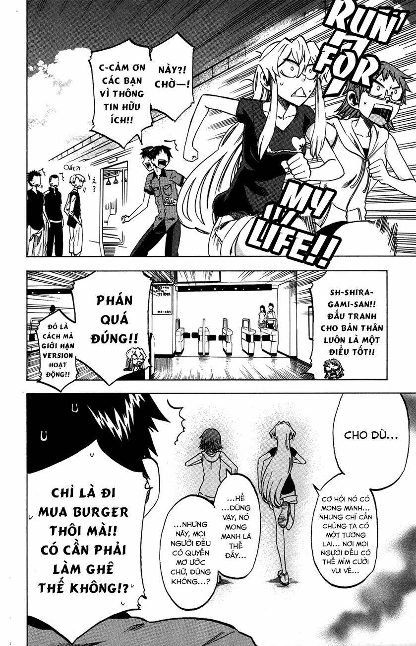 Jitsu wa Watashi wa information - 28 - /uploads/20231213/669f89f925cff4d80378134e70a96fe6/chapter_28/page_7.jpg