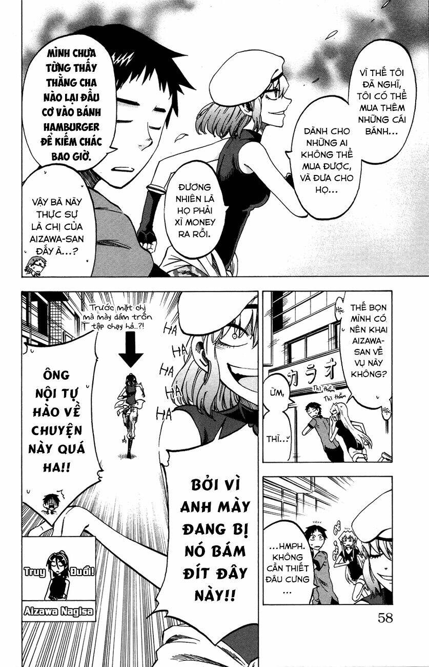 Jitsu wa Watashi wa information - 28 - /uploads/20231213/669f89f925cff4d80378134e70a96fe6/chapter_28/page_9.jpg