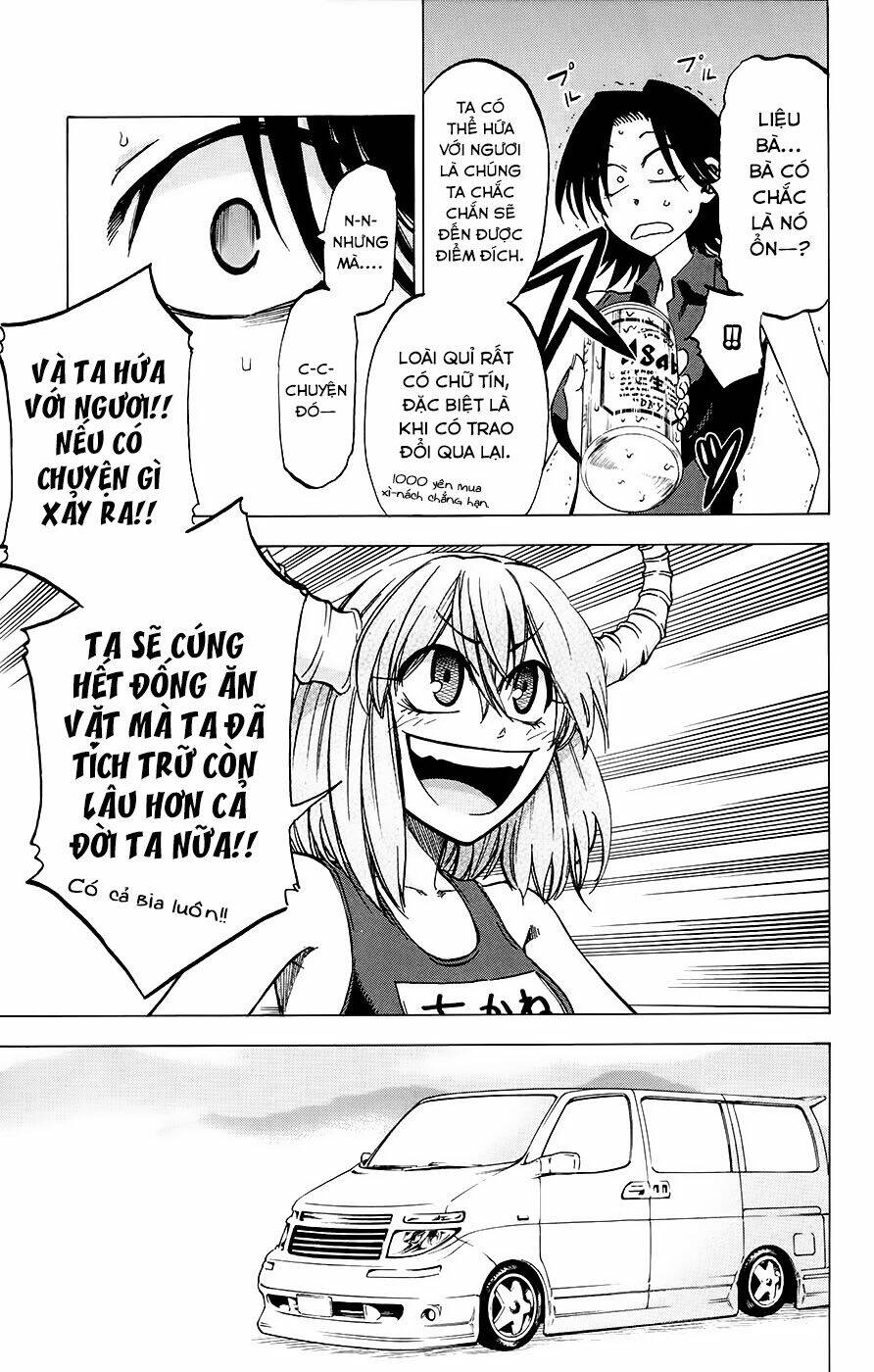 Jitsu wa Watashi wa information - 29 - /uploads/20231213/669f89f925cff4d80378134e70a96fe6/chapter_29/page_10.jpg