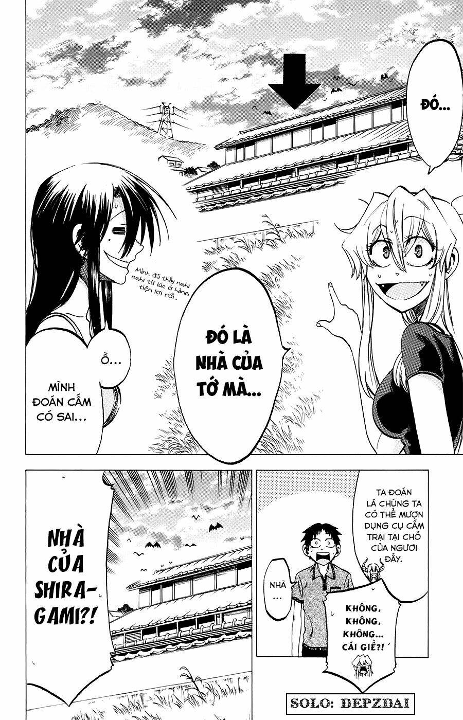 Jitsu wa Watashi wa information - 29 - /uploads/20231213/669f89f925cff4d80378134e70a96fe6/chapter_29/page_21.jpg