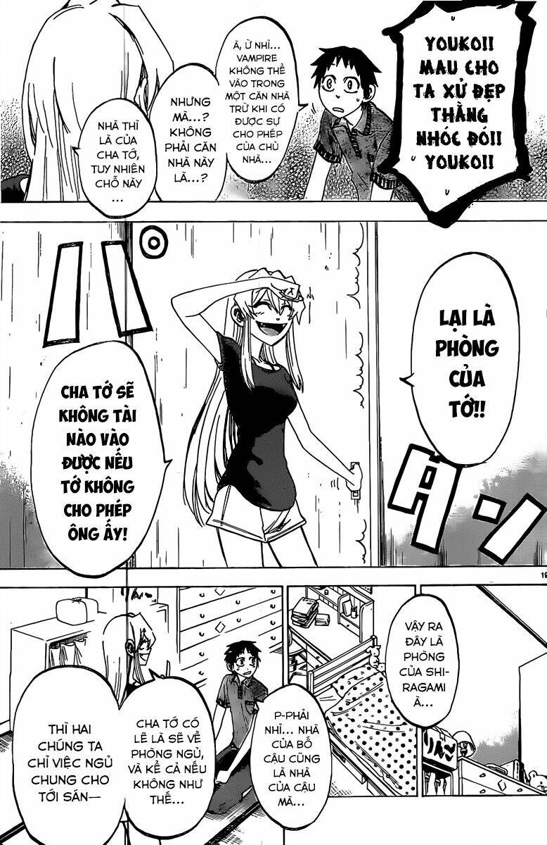 Jitsu wa Watashi wa information - 31 - /uploads/20231213/669f89f925cff4d80378134e70a96fe6/chapter_31/page_20.jpg