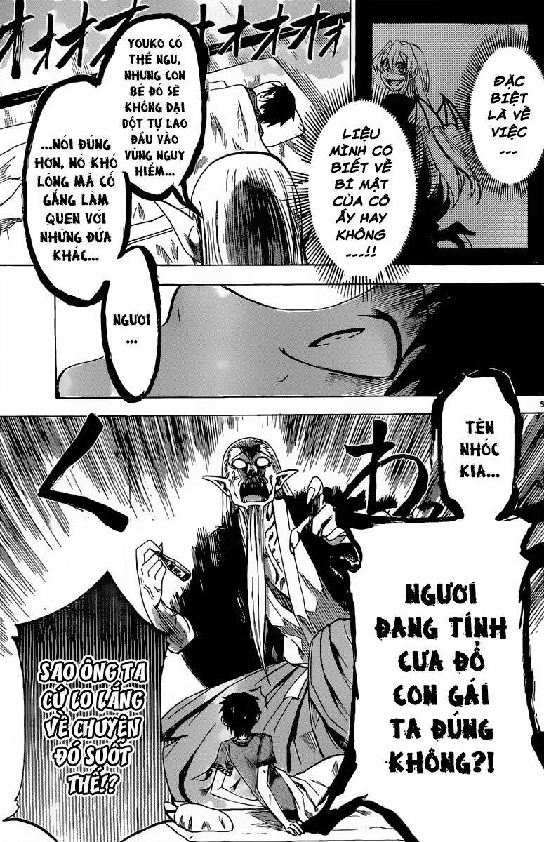 Jitsu wa Watashi wa information - 31 - /uploads/20231213/669f89f925cff4d80378134e70a96fe6/chapter_31/page_6.jpg