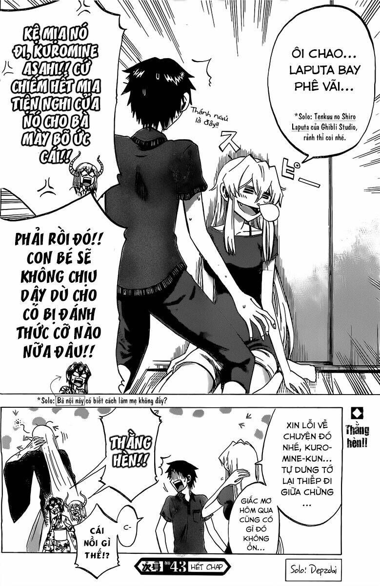 Jitsu wa Watashi wa information - 32 - /uploads/20231213/669f89f925cff4d80378134e70a96fe6/chapter_32/page_21.jpg