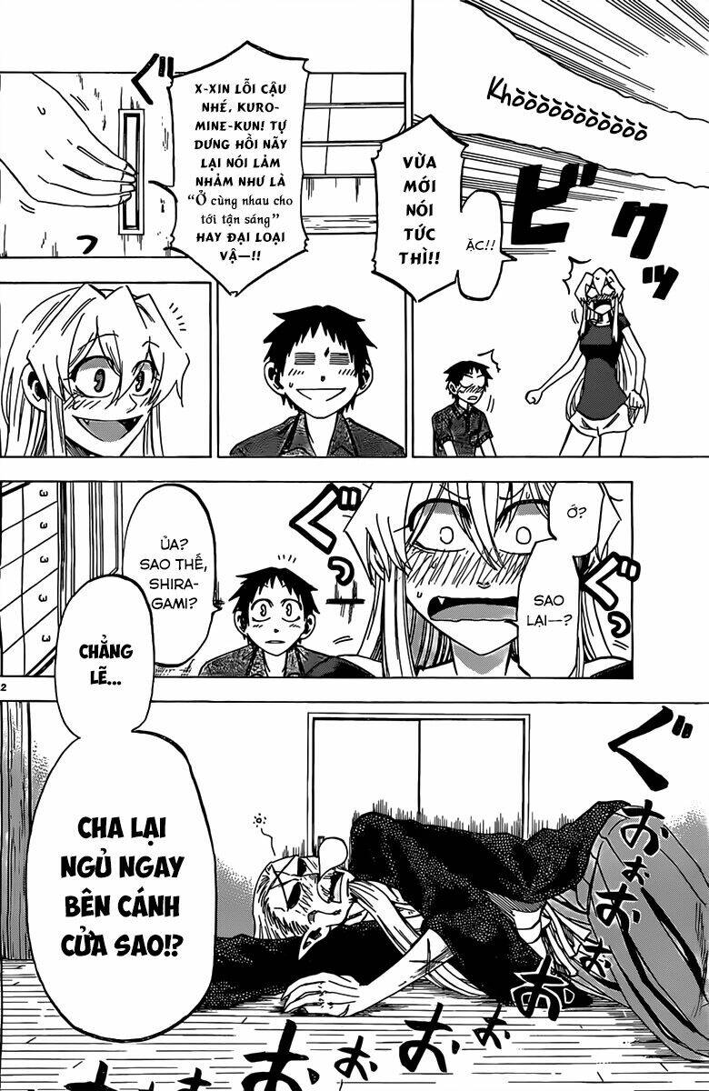 Jitsu wa Watashi wa information - 32 - /uploads/20231213/669f89f925cff4d80378134e70a96fe6/chapter_32/page_3.jpg