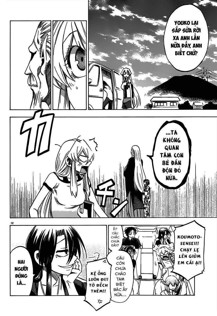 Jitsu wa Watashi wa information - 33 - /uploads/20231213/669f89f925cff4d80378134e70a96fe6/chapter_33/page_15.jpg