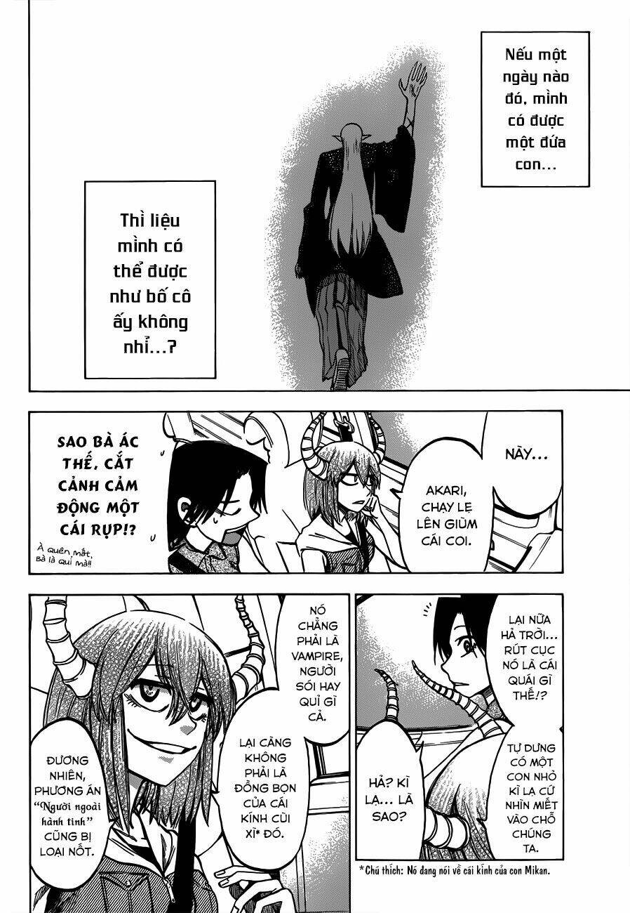 Jitsu wa Watashi wa information - 33 - /uploads/20231213/669f89f925cff4d80378134e70a96fe6/chapter_33/page_21.jpg