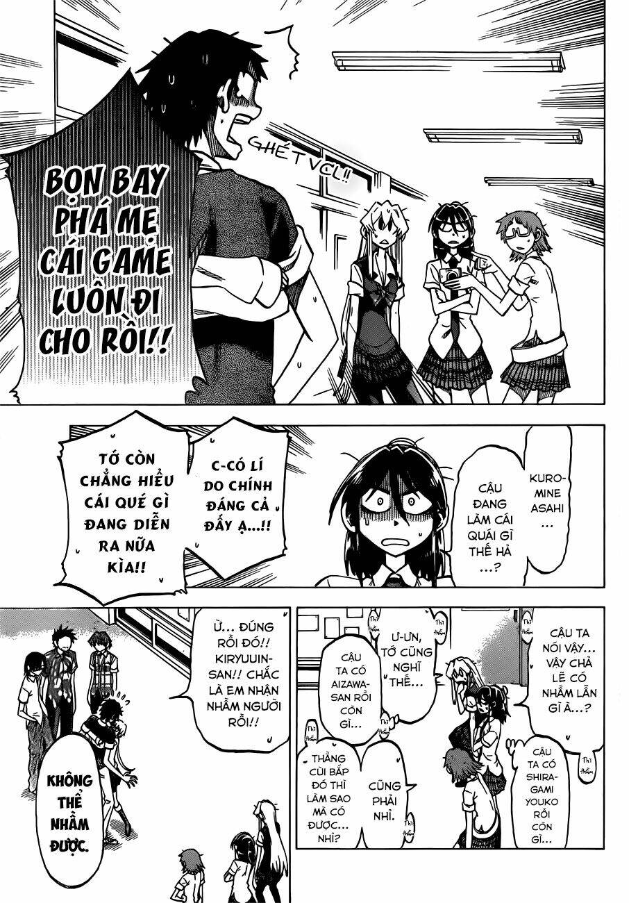 Jitsu wa Watashi wa information - 34 - /uploads/20231213/669f89f925cff4d80378134e70a96fe6/chapter_34/page_12.jpg