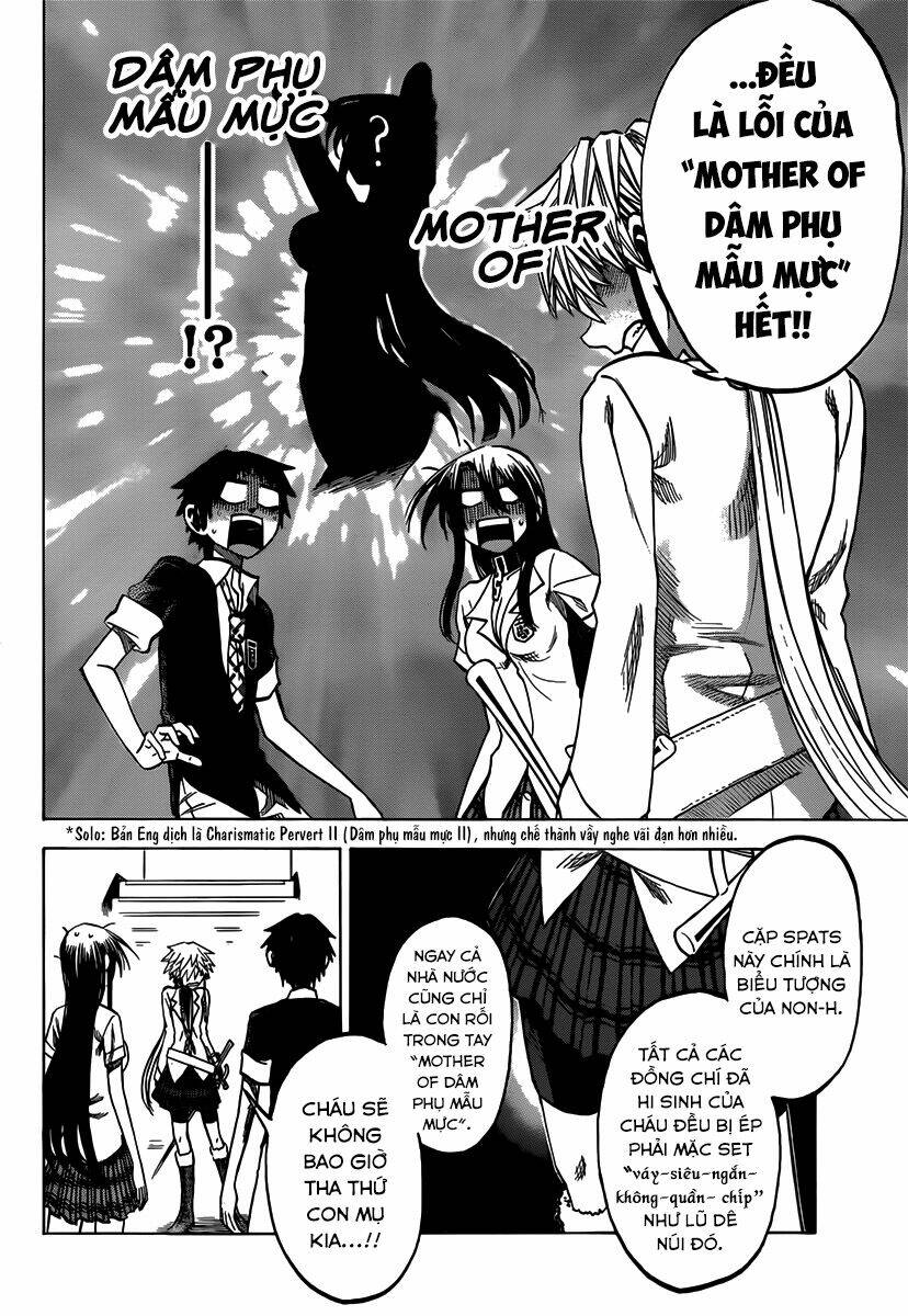 Jitsu wa Watashi wa information - 35 - /uploads/20231213/669f89f925cff4d80378134e70a96fe6/chapter_35/page_14.jpg