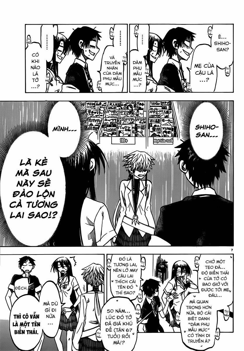 Jitsu wa Watashi wa information - 35 - /uploads/20231213/669f89f925cff4d80378134e70a96fe6/chapter_35/page_15.jpg