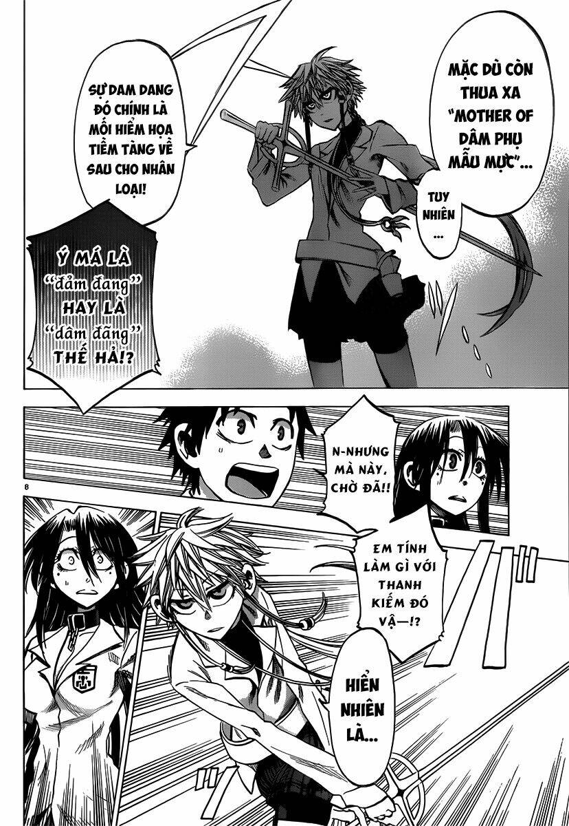 Jitsu wa Watashi wa information - 35 - /uploads/20231213/669f89f925cff4d80378134e70a96fe6/chapter_35/page_16.jpg