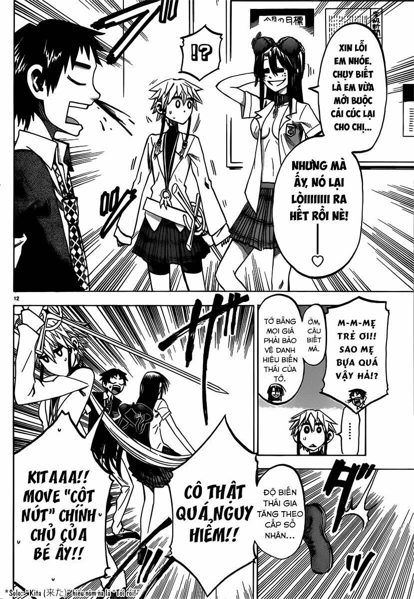 Jitsu wa Watashi wa information - 35 - /uploads/20231213/669f89f925cff4d80378134e70a96fe6/chapter_35/page_20.jpg