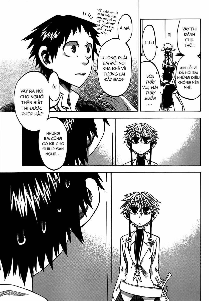 Jitsu wa Watashi wa information - 35 - /uploads/20231213/669f89f925cff4d80378134e70a96fe6/chapter_35/page_27.jpg