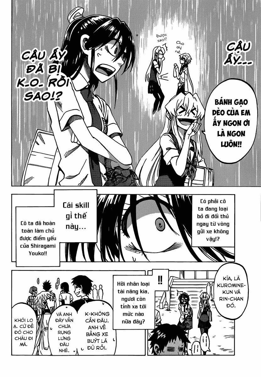 Jitsu wa Watashi wa information - 36 - /uploads/20231213/669f89f925cff4d80378134e70a96fe6/chapter_36/page_17.jpg