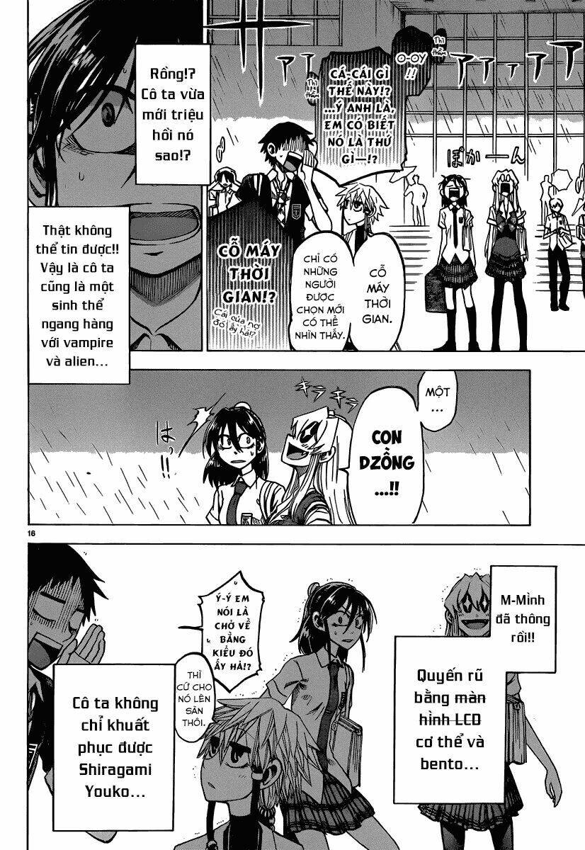 Jitsu wa Watashi wa information - 36 - /uploads/20231213/669f89f925cff4d80378134e70a96fe6/chapter_36/page_19.jpg